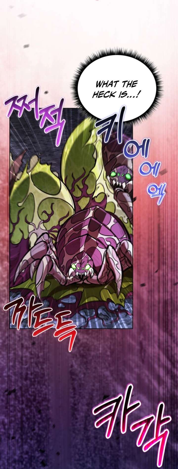 The Grand Cudgel Order Chapter 2 - Page 5