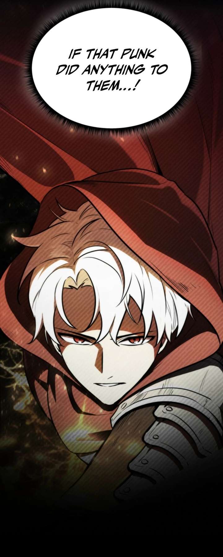 The Grand Cudgel Order Chapter 2 - Page 51