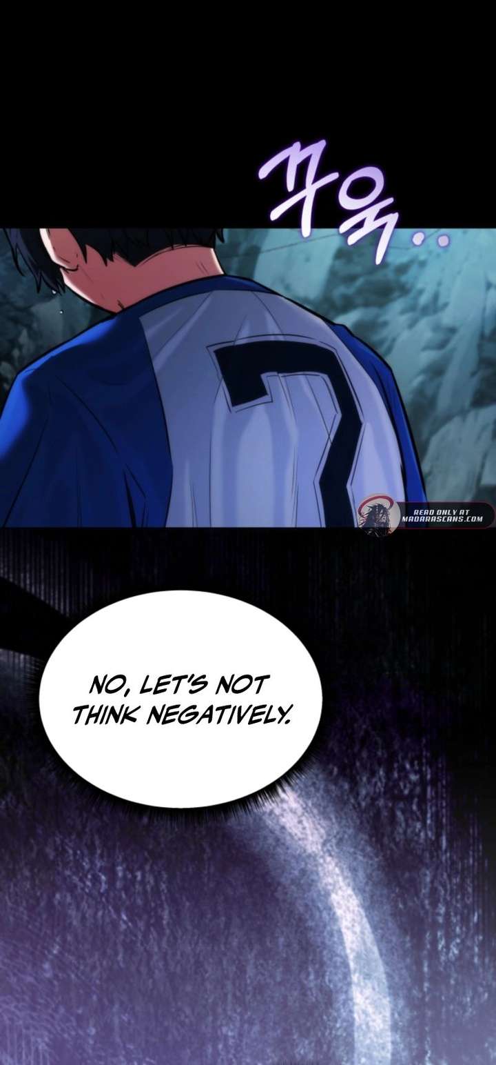 The Grand Cudgel Order Chapter 2 - Page 52