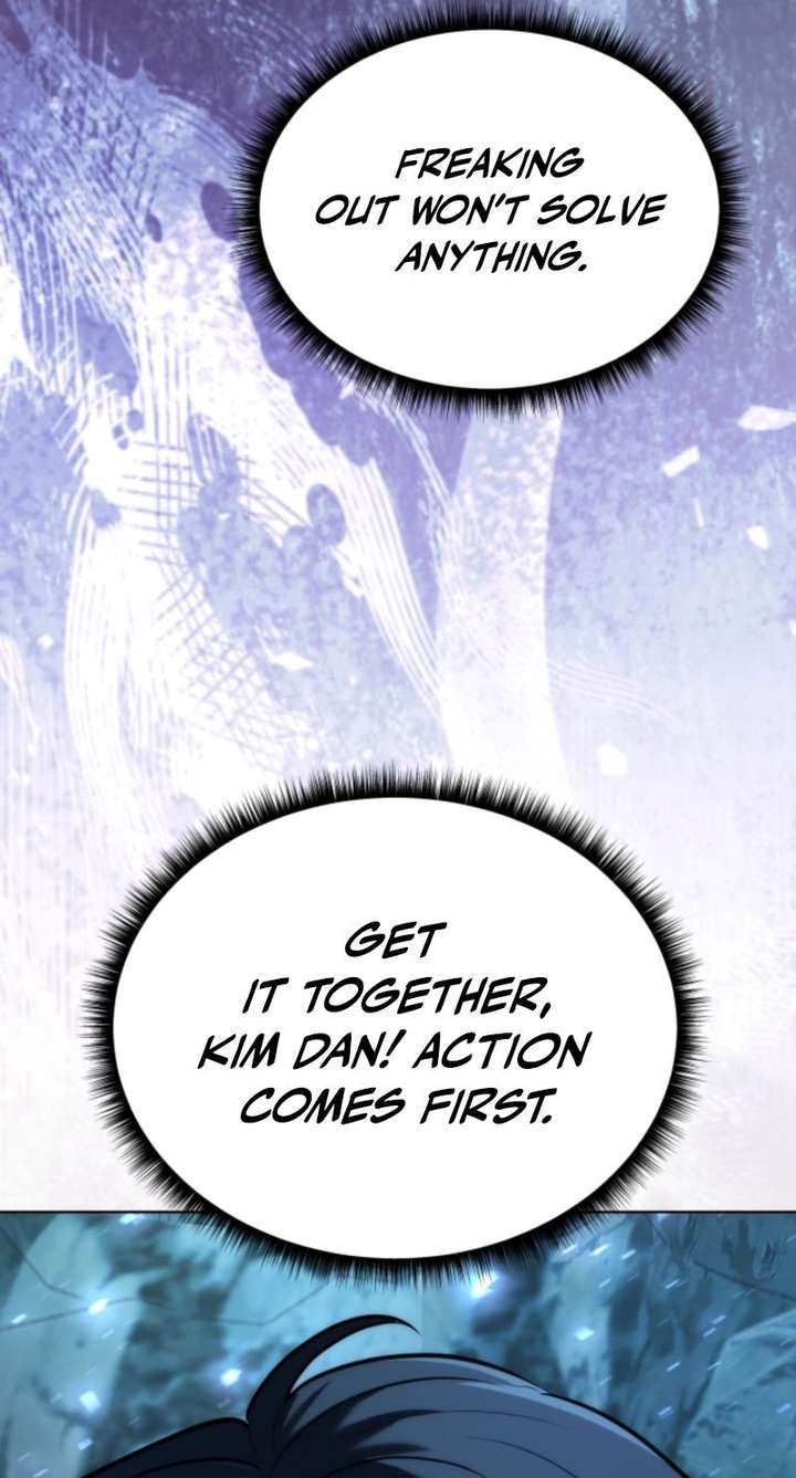 The Grand Cudgel Order Chapter 2 - Page 53