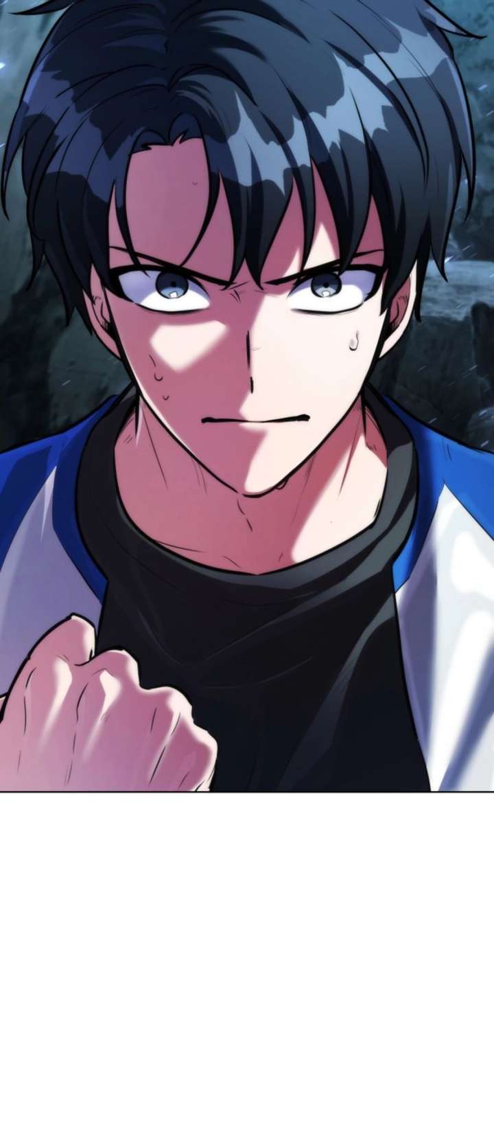 The Grand Cudgel Order Chapter 2 - Page 54