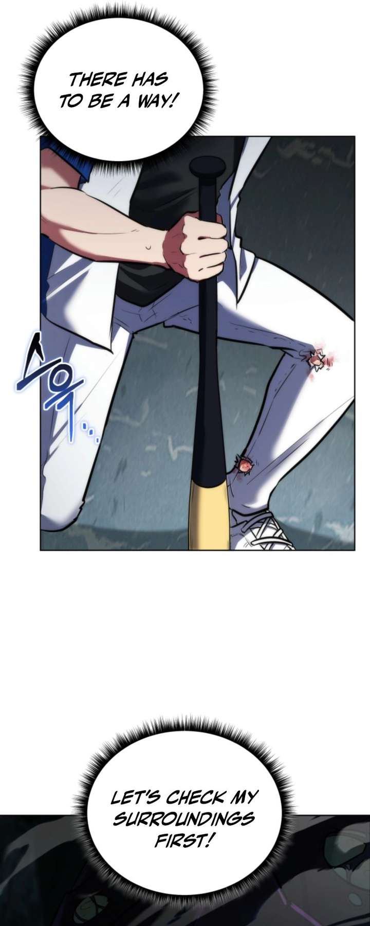 The Grand Cudgel Order Chapter 2 - Page 55