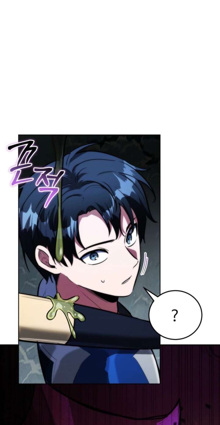 The Grand Cudgel Order Chapter 2 - Page 57