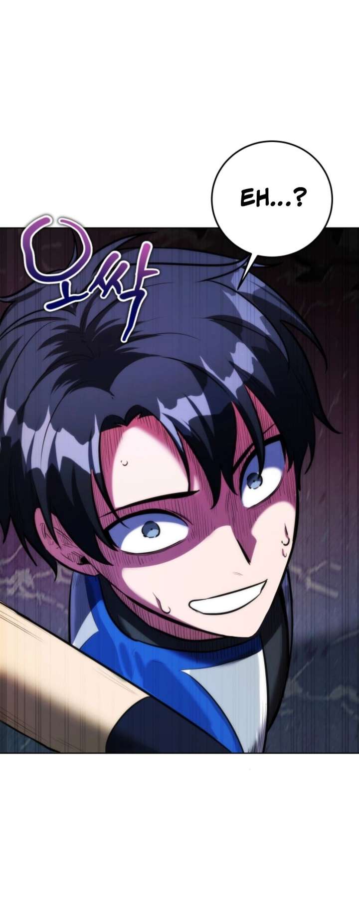 The Grand Cudgel Order Chapter 2 - Page 59