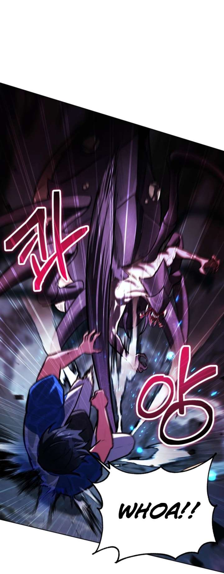 The Grand Cudgel Order Chapter 2 - Page 60