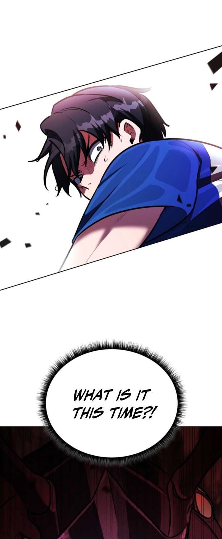 The Grand Cudgel Order Chapter 2 - Page 61