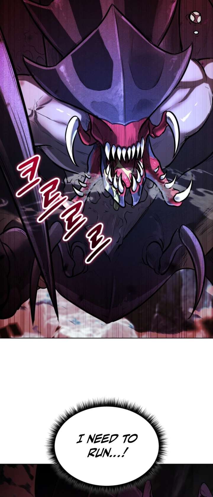 The Grand Cudgel Order Chapter 2 - Page 62