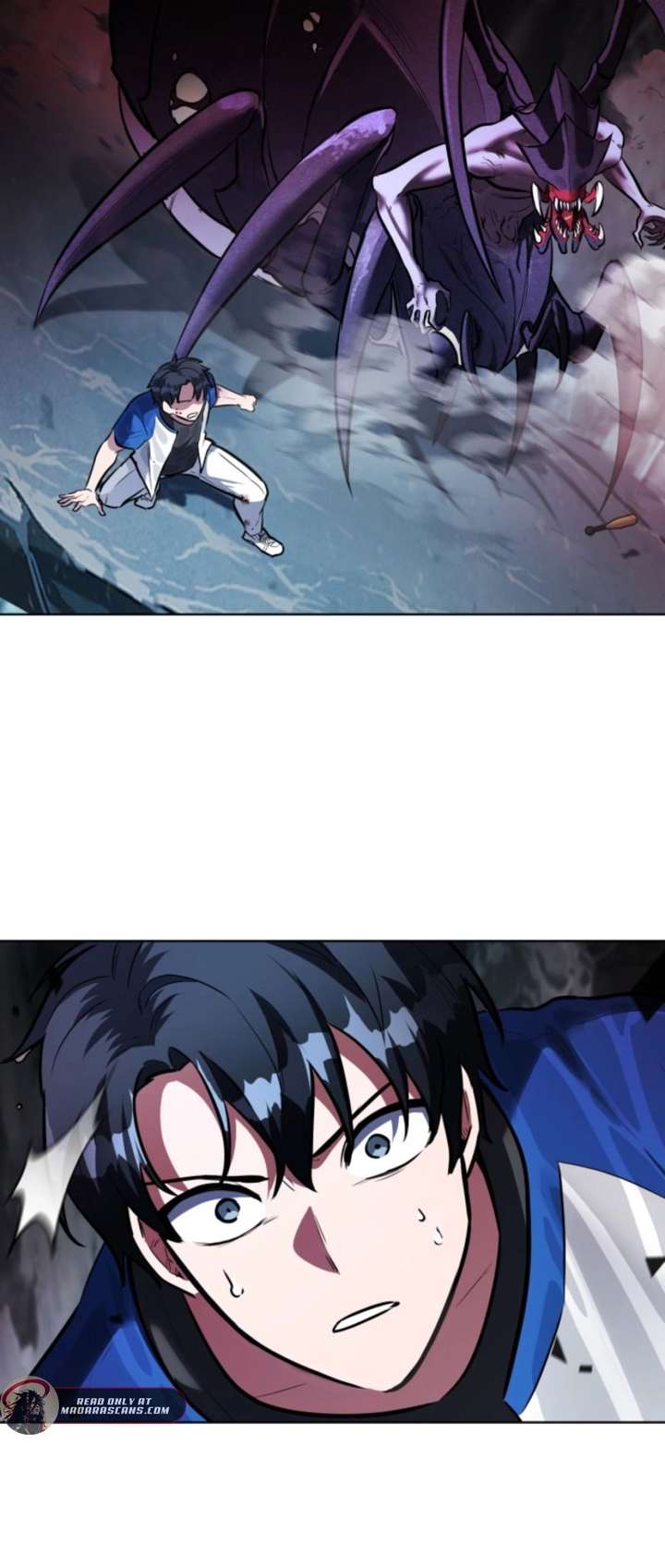 The Grand Cudgel Order Chapter 2 - Page 63