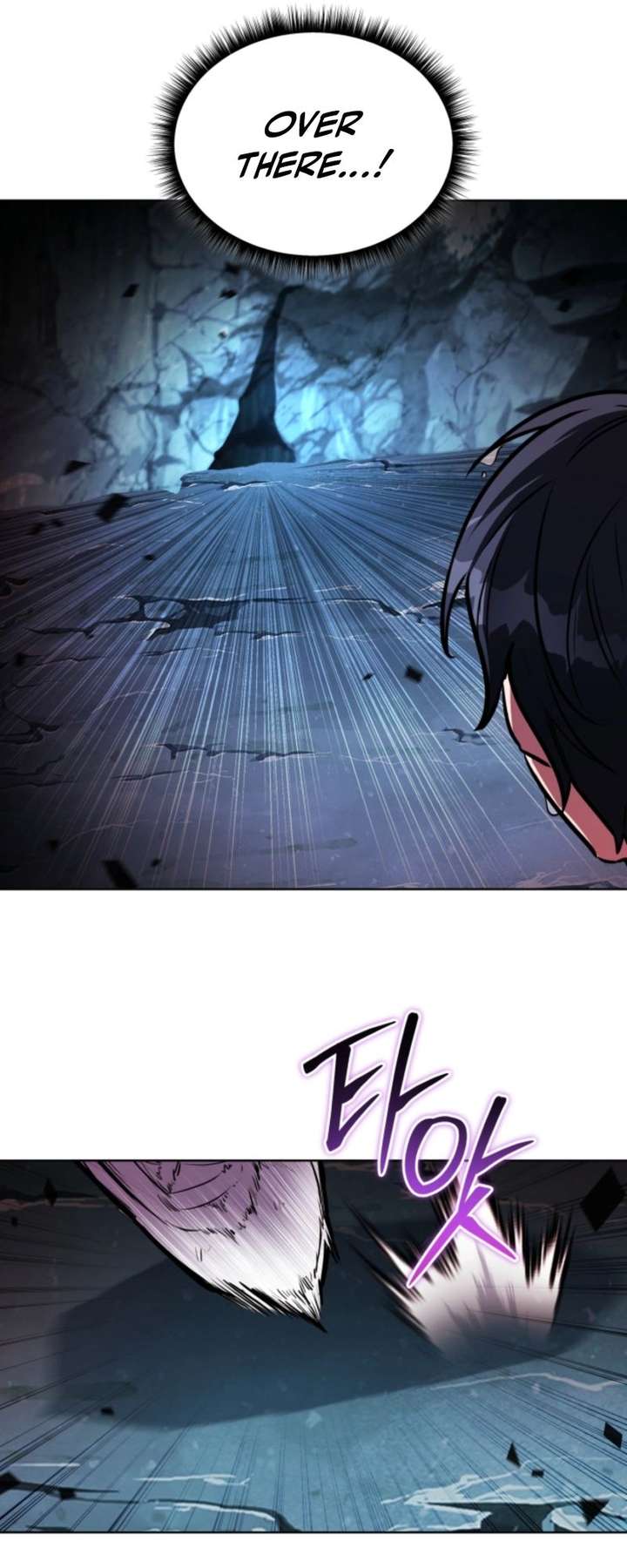 The Grand Cudgel Order Chapter 2 - Page 64