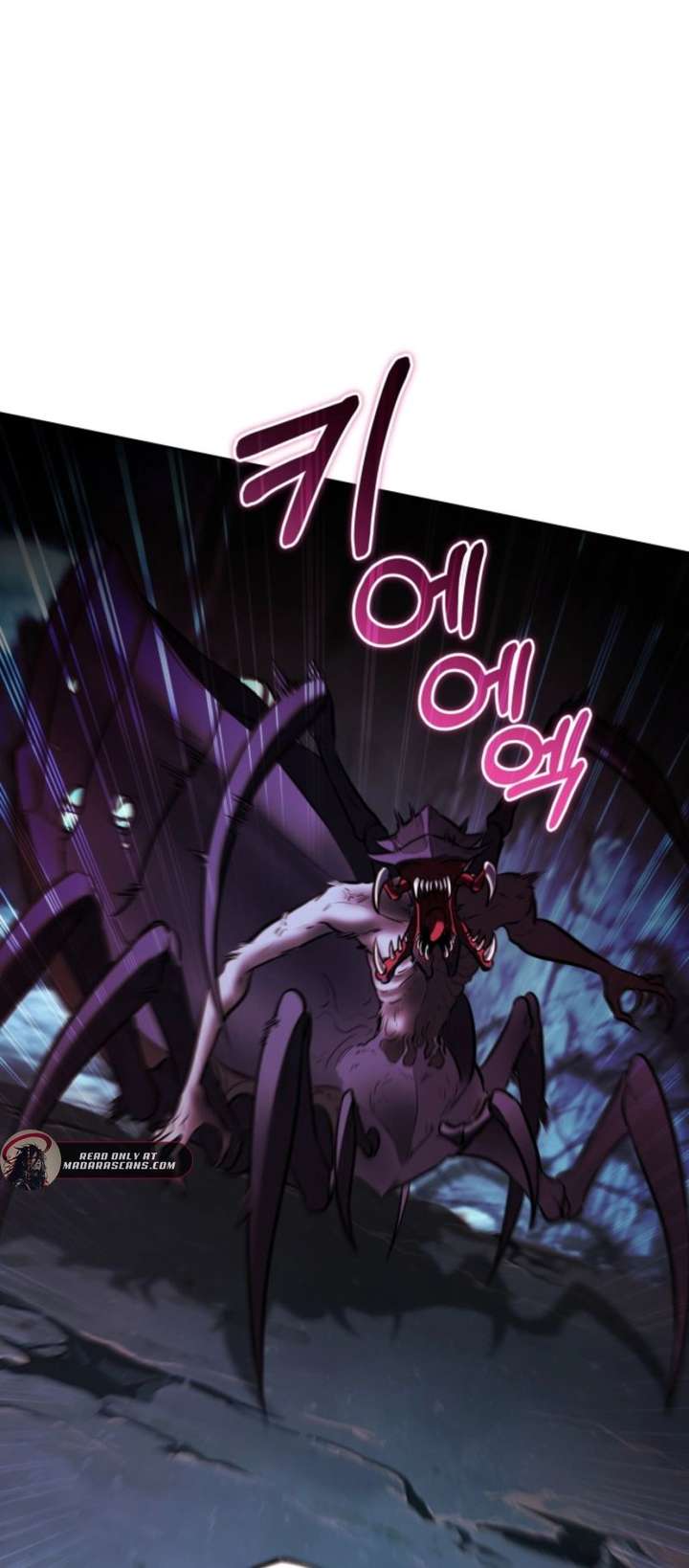 The Grand Cudgel Order Chapter 2 - Page 65