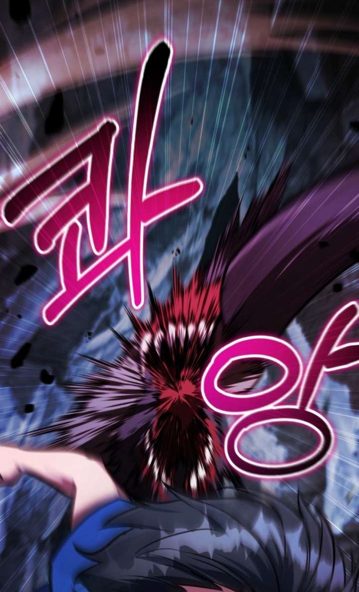 The Grand Cudgel Order Chapter 2 - Page 69