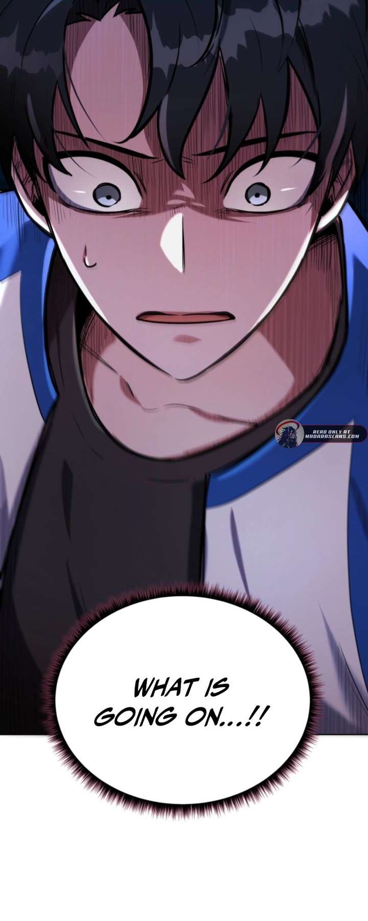 The Grand Cudgel Order Chapter 2 - Page 7