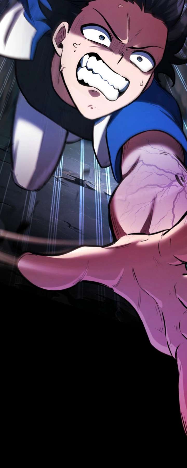 The Grand Cudgel Order Chapter 2 - Page 70