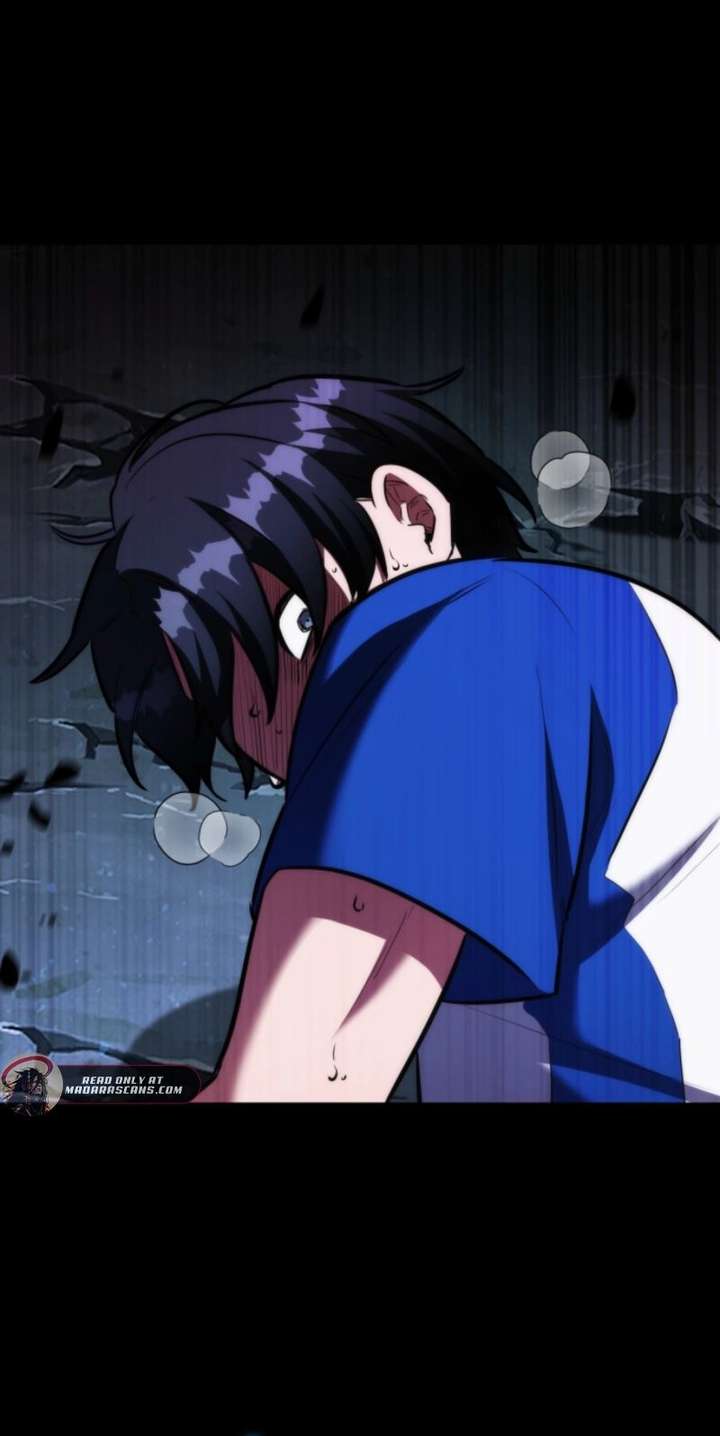 The Grand Cudgel Order Chapter 2 - Page 71