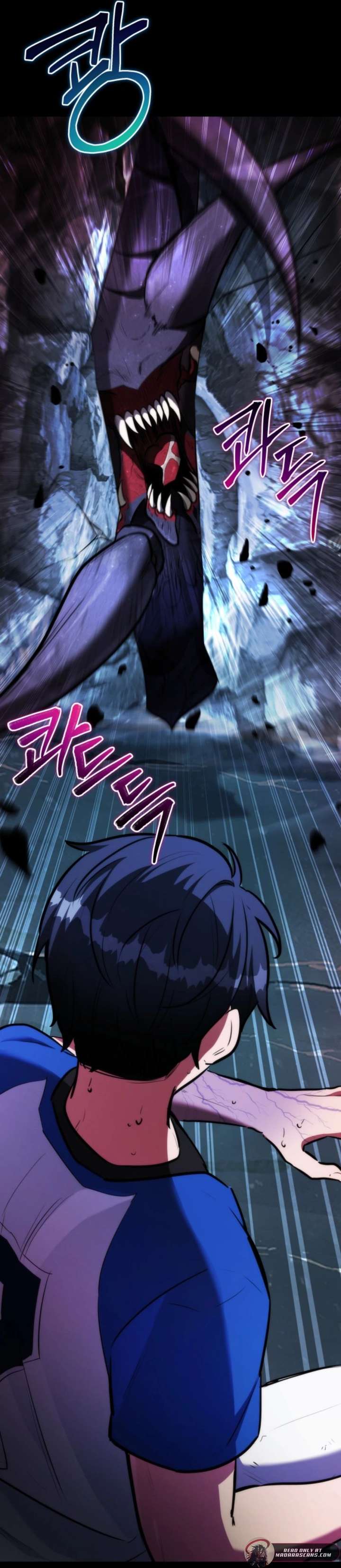 The Grand Cudgel Order Chapter 2 - Page 72