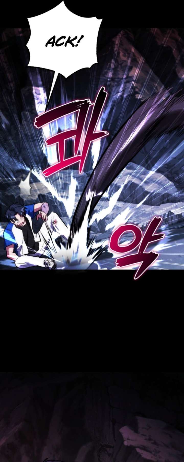 The Grand Cudgel Order Chapter 2 - Page 74