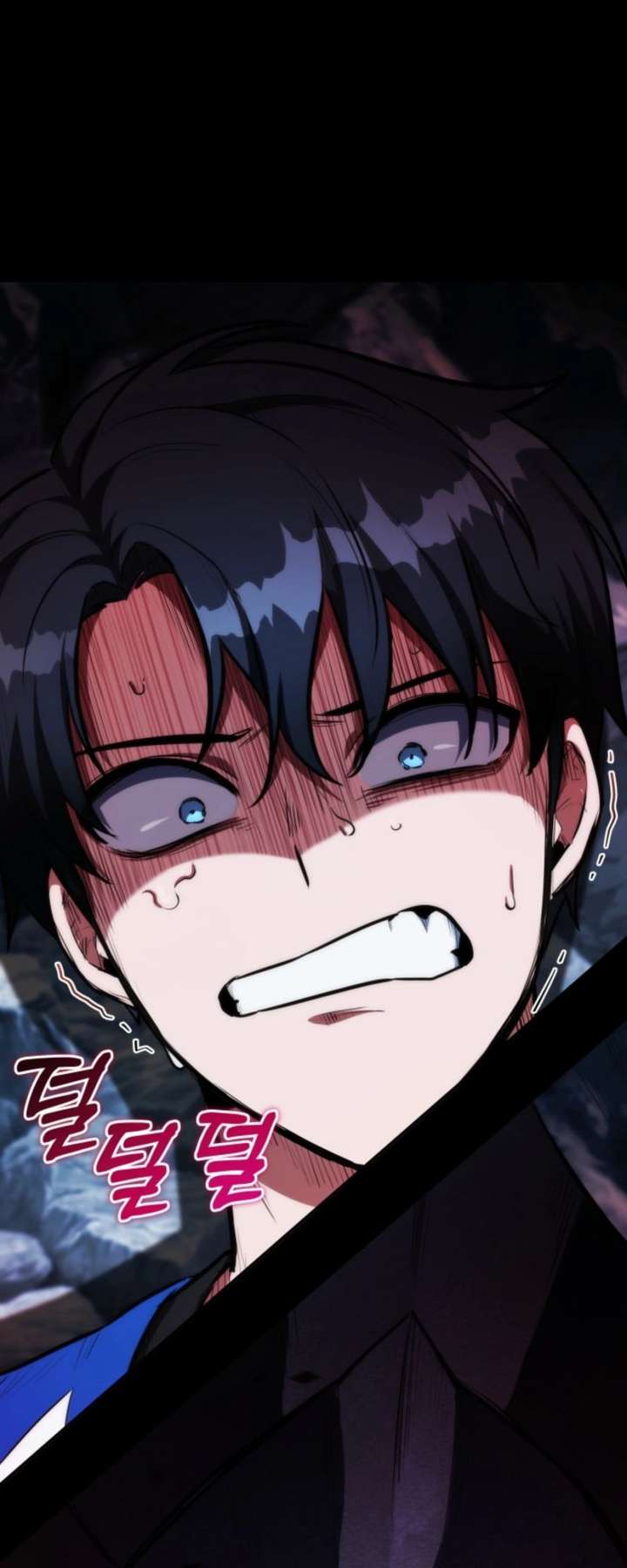 The Grand Cudgel Order Chapter 2 - Page 76