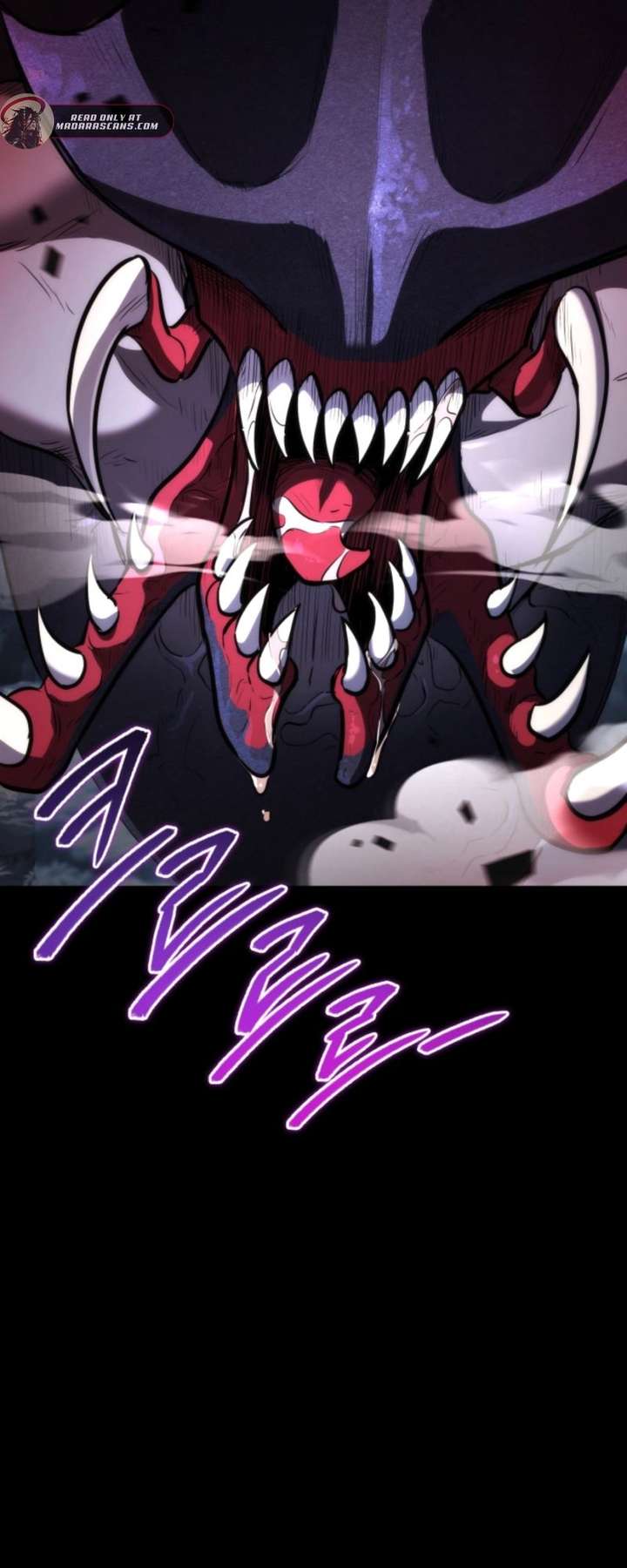 The Grand Cudgel Order Chapter 2 - Page 77