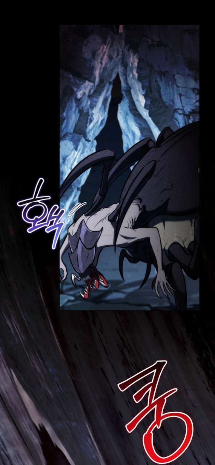 The Grand Cudgel Order Chapter 2 - Page 78