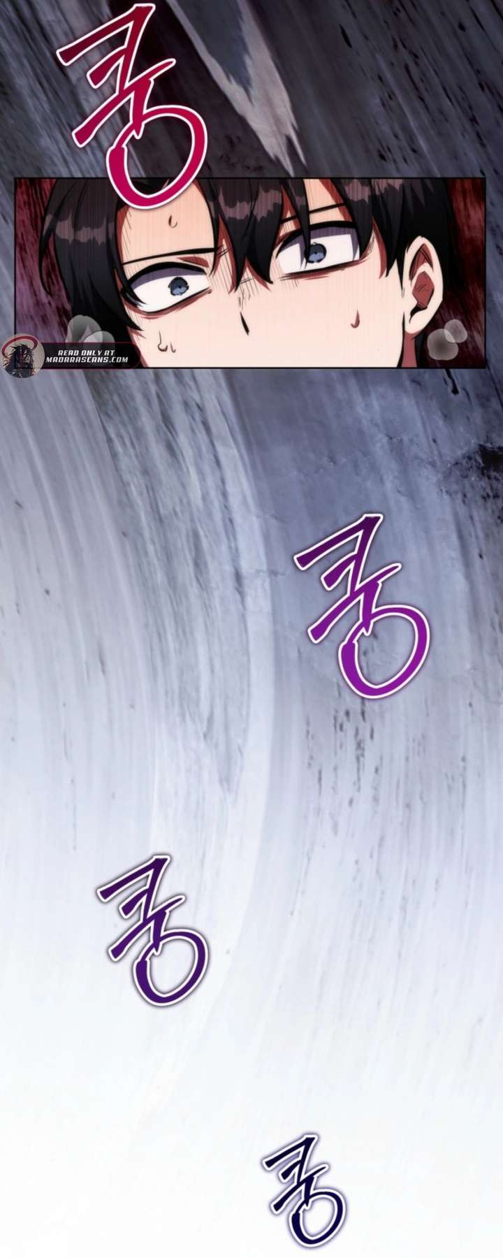 The Grand Cudgel Order Chapter 2 - Page 79