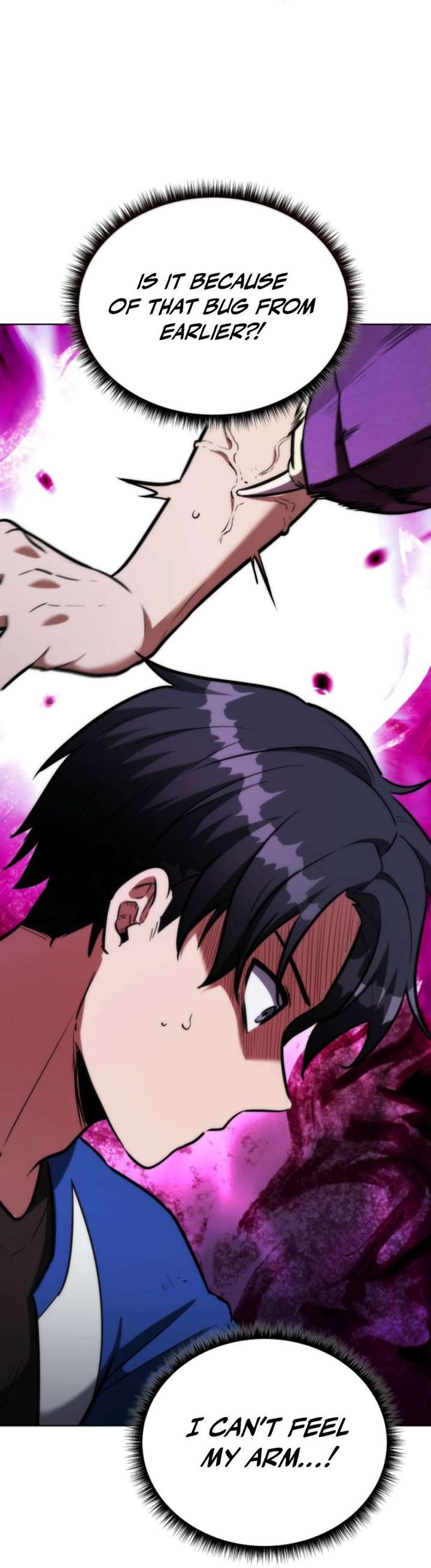 The Grand Cudgel Order Chapter 2 - Page 81