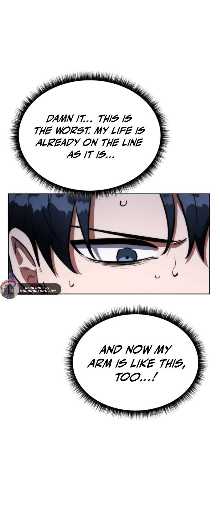 The Grand Cudgel Order Chapter 2 - Page 82