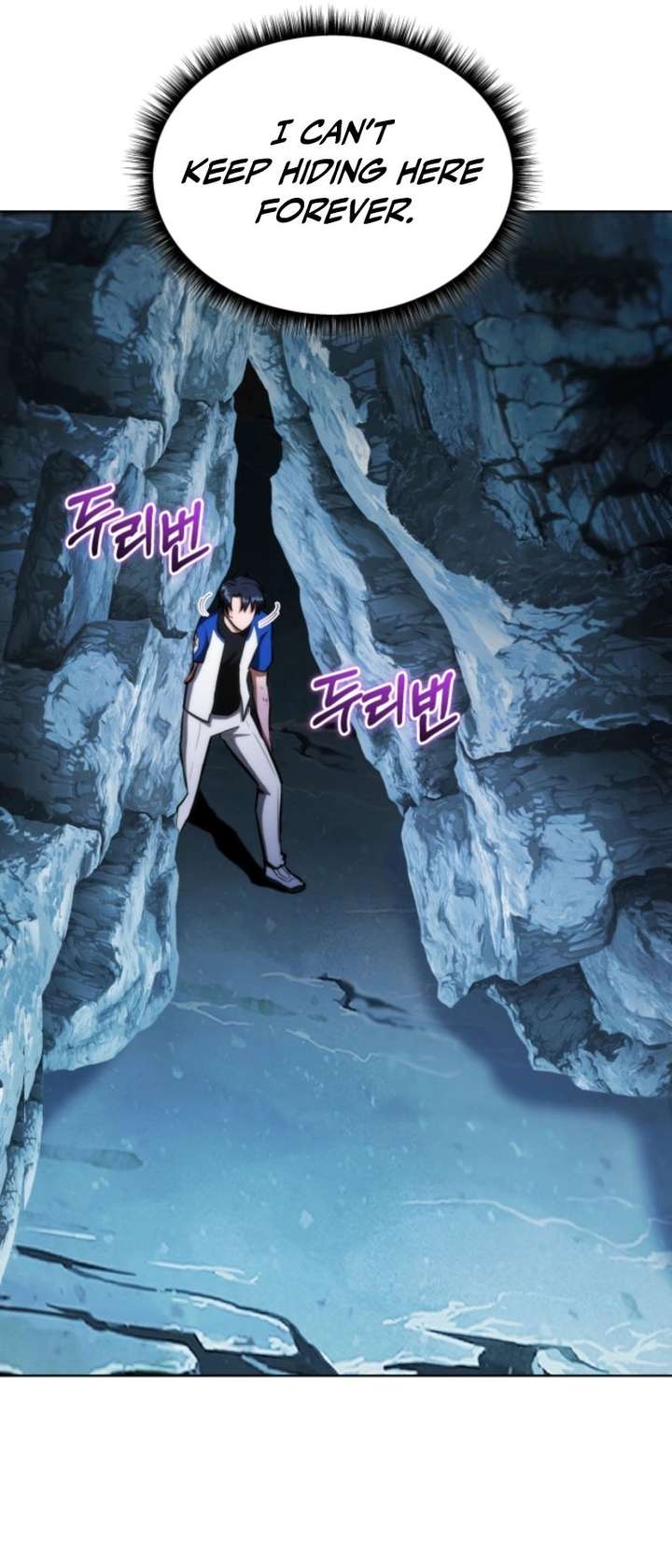 The Grand Cudgel Order Chapter 2 - Page 83