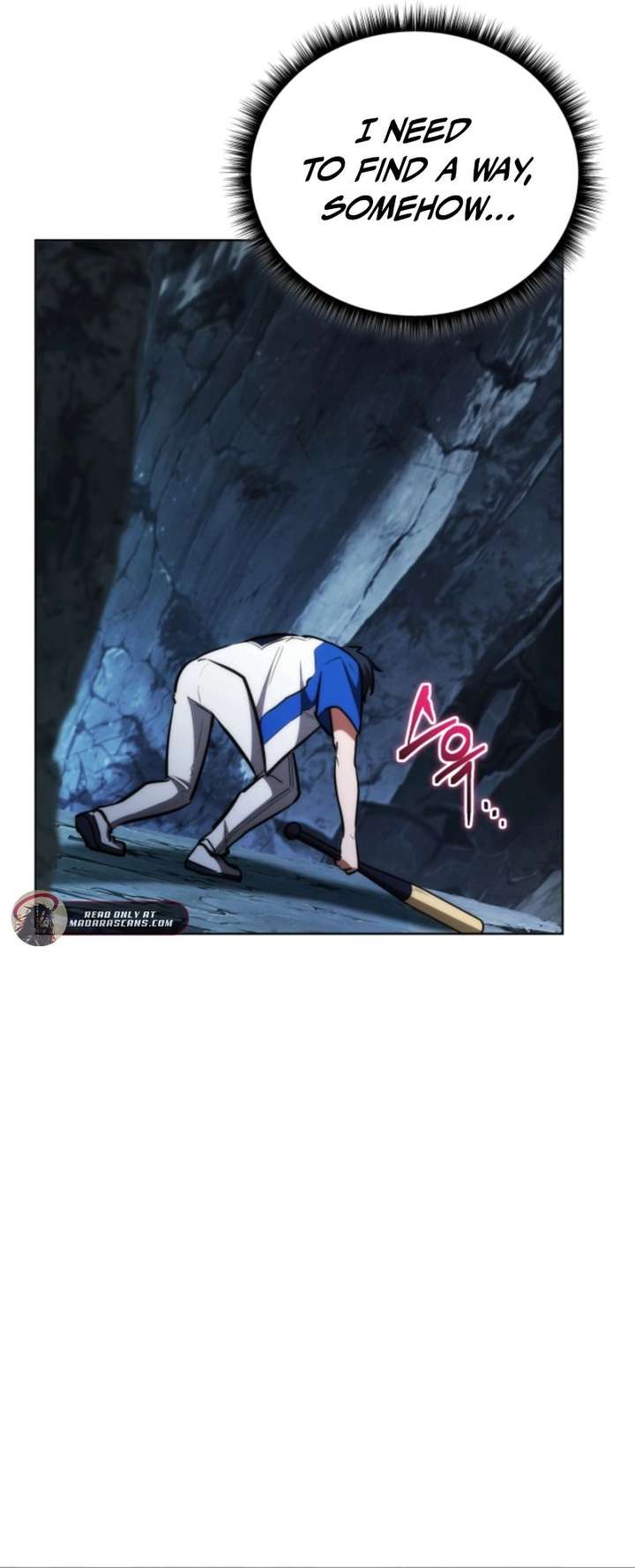 The Grand Cudgel Order Chapter 2 - Page 84