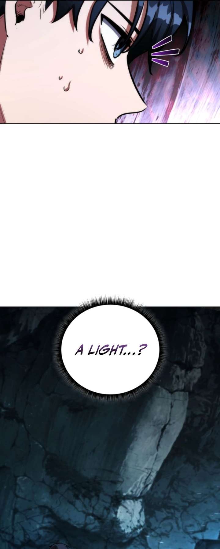 The Grand Cudgel Order Chapter 2 - Page 85