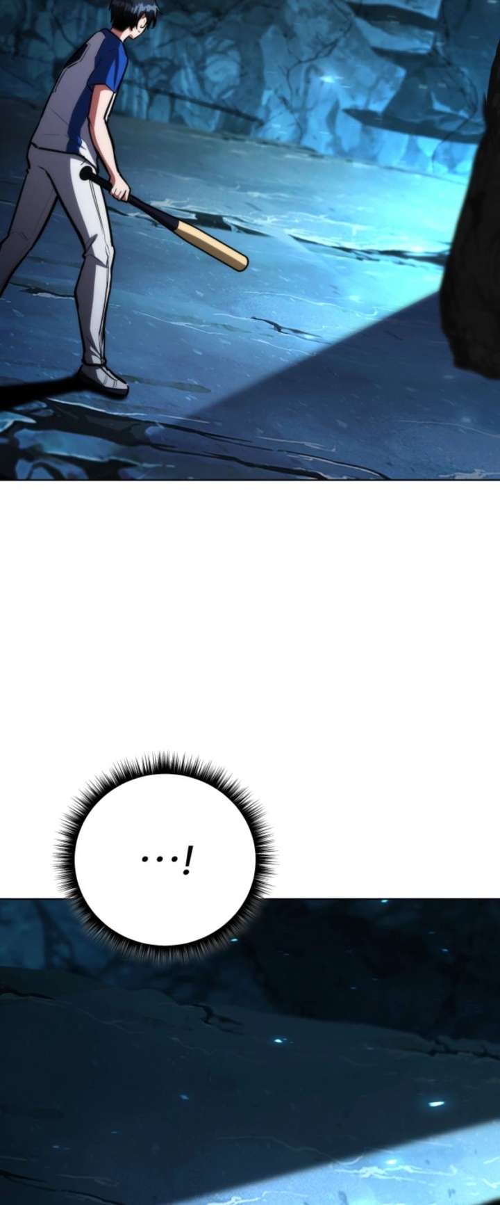 The Grand Cudgel Order Chapter 2 - Page 86