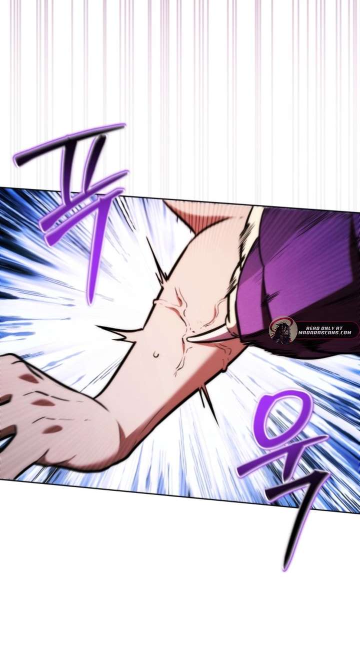 The Grand Cudgel Order Chapter 2 - Page 9