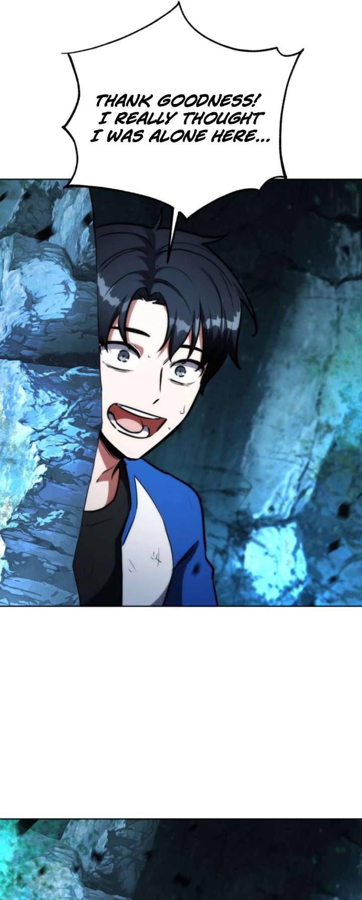 The Grand Cudgel Order Chapter 2 - Page 90