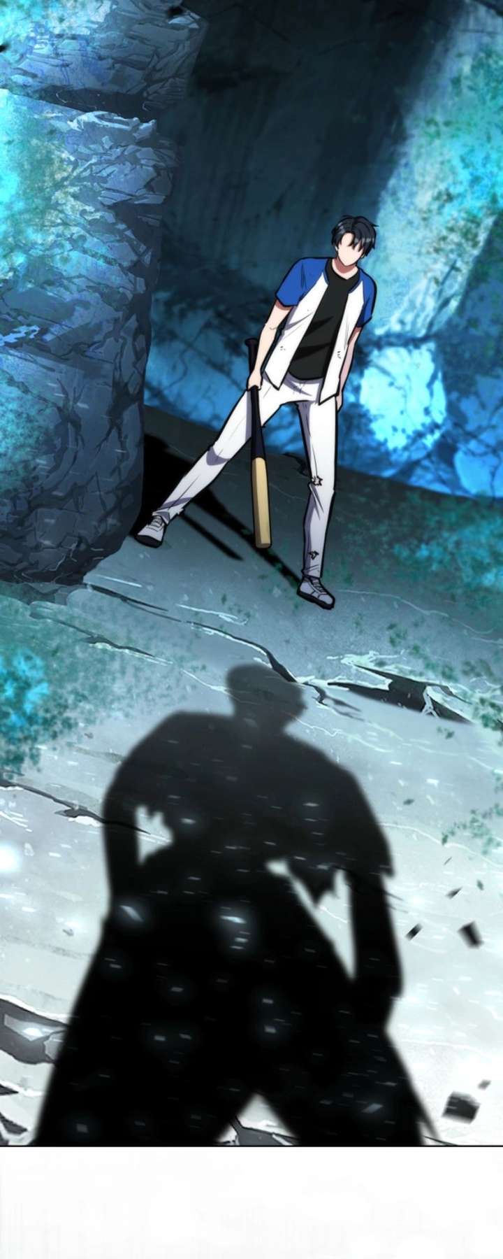 The Grand Cudgel Order Chapter 2 - Page 91