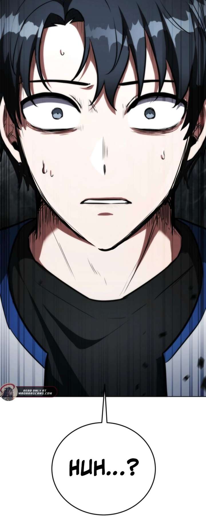 The Grand Cudgel Order Chapter 2 - Page 93