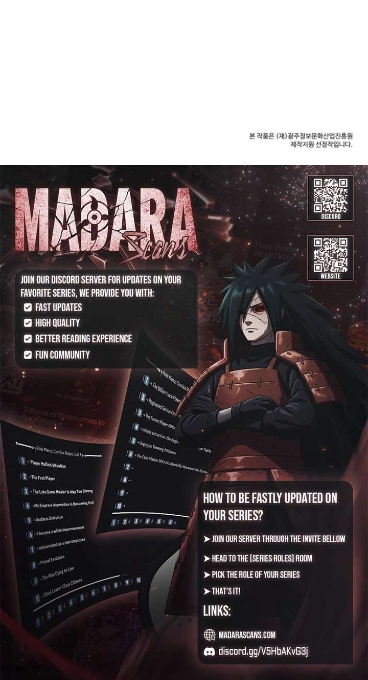 The Grand Cudgel Order Chapter 2 - Page 95