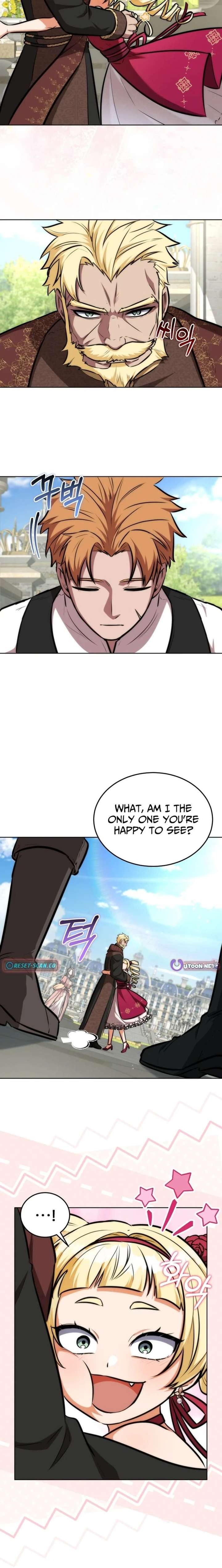 The Grand Cudgel Order Chapter 20 - Page 13