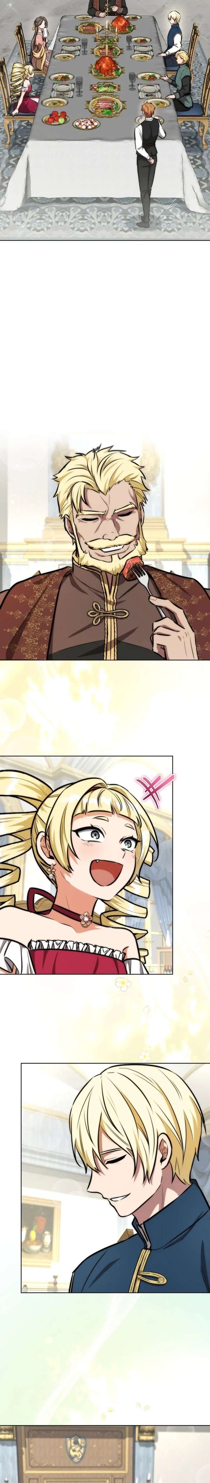 The Grand Cudgel Order Chapter 20 - Page 17