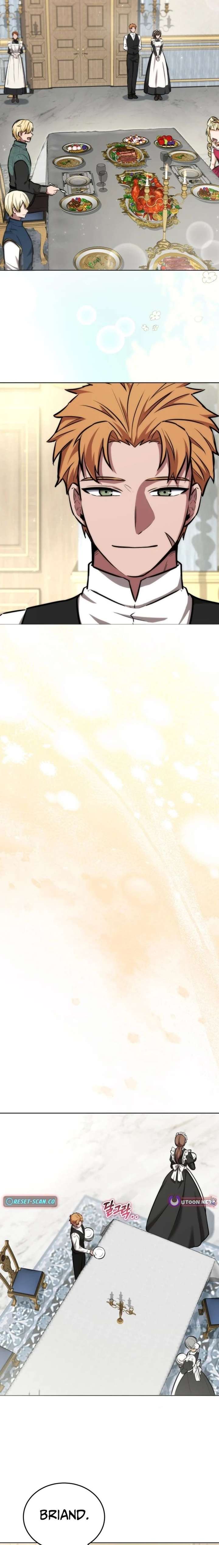 The Grand Cudgel Order Chapter 20 - Page 18