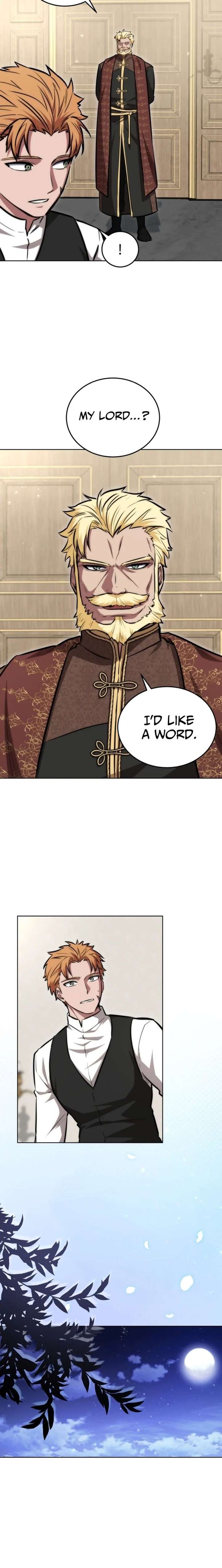 The Grand Cudgel Order Chapter 20 - Page 19