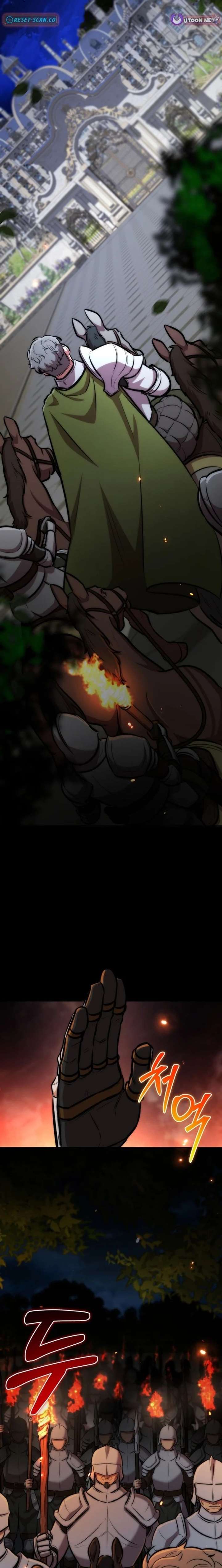 The Grand Cudgel Order Chapter 20 - Page 24