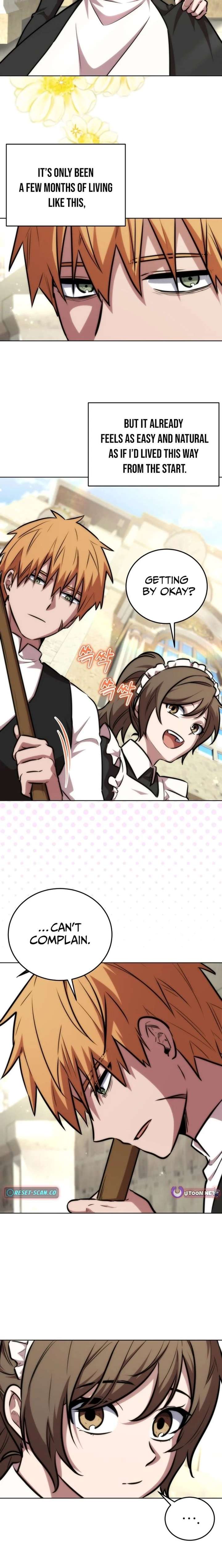 The Grand Cudgel Order Chapter 20 - Page 3