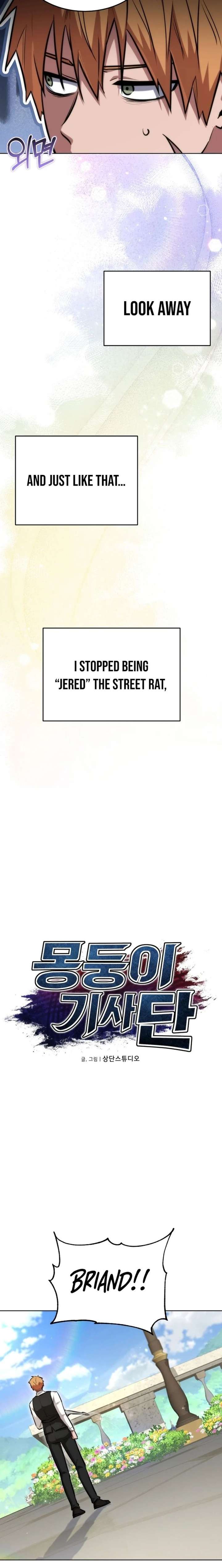 The Grand Cudgel Order Chapter 20 - Page 9