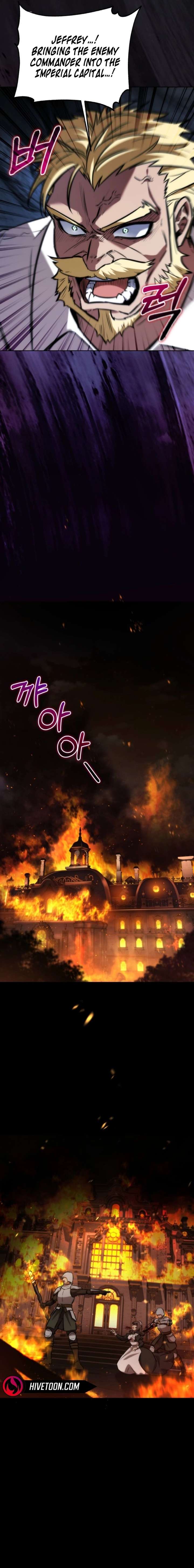 The Grand Cudgel Order Chapter 21 - Page 10