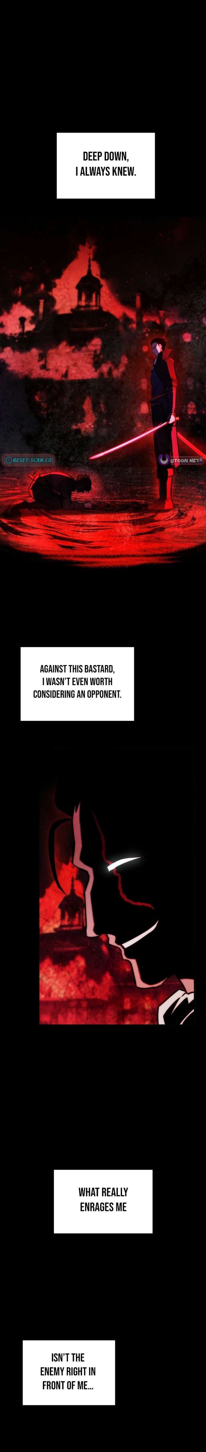 The Grand Cudgel Order Chapter 24 - Page 17