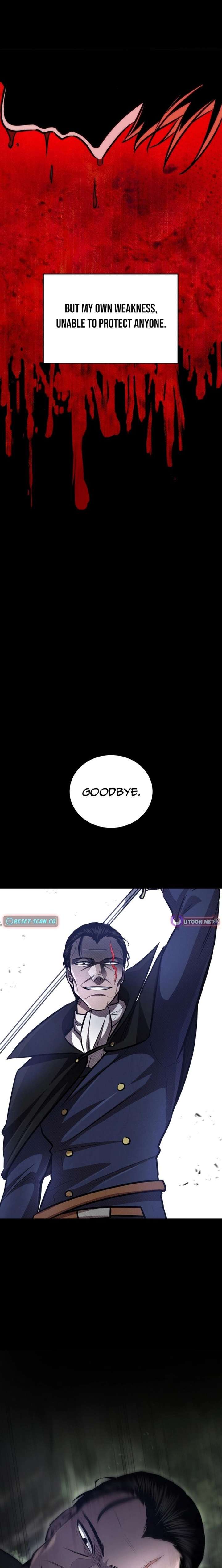 The Grand Cudgel Order Chapter 24 - Page 18