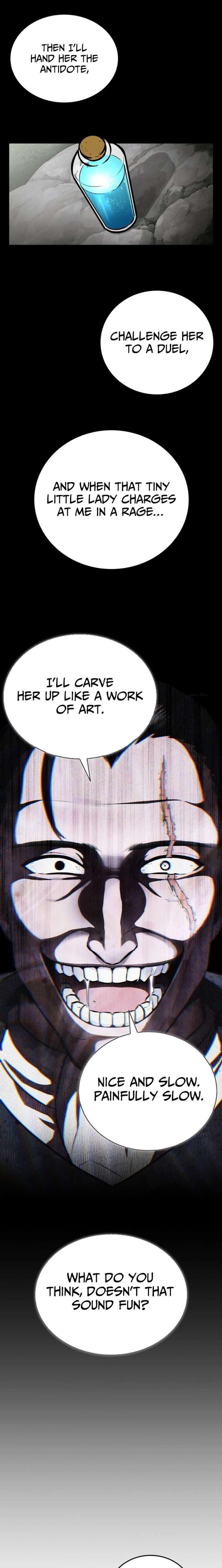 The Grand Cudgel Order Chapter 24 - Page 2