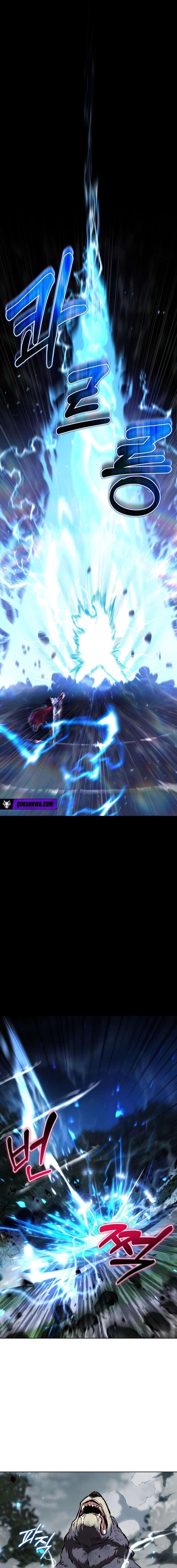 The Grand Cudgel Order Chapter 26 - Page 7