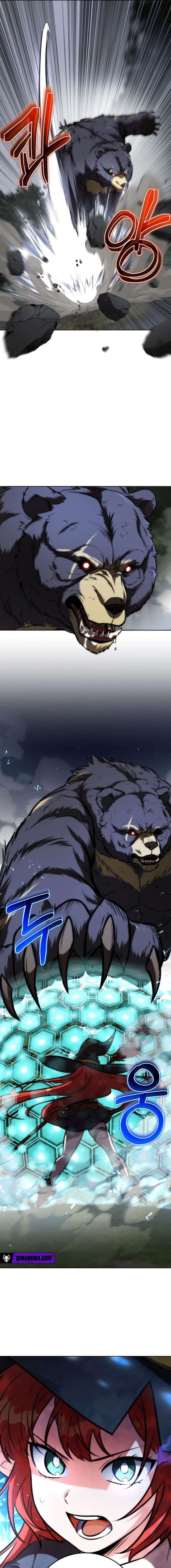 The Grand Cudgel Order Chapter 26 - Page 9