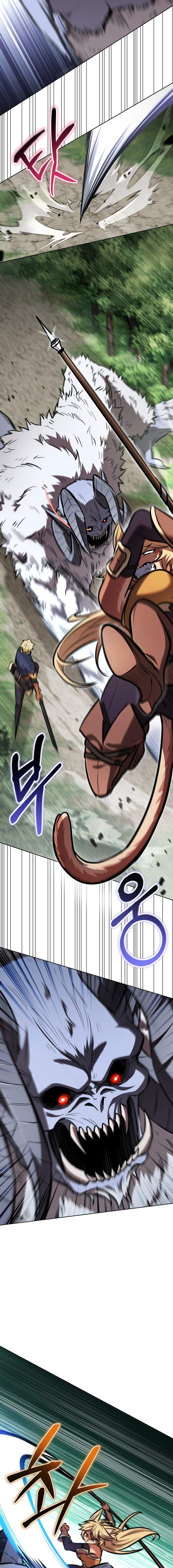 The Grand Cudgel Order Chapter 27 - Page 12