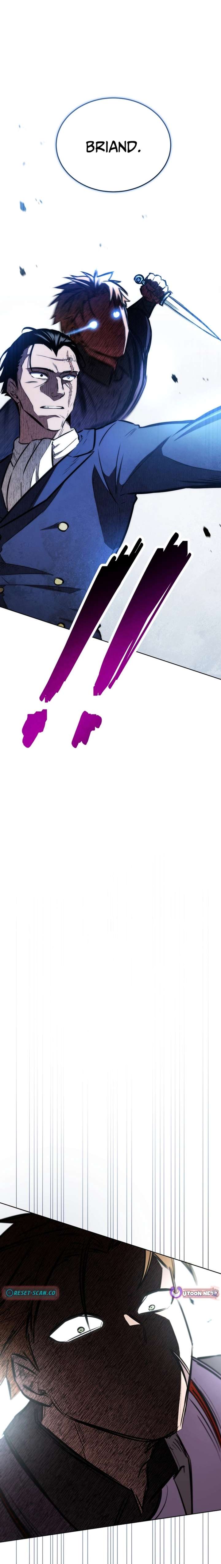 The Grand Cudgel Order Chapter 28 - Page 16